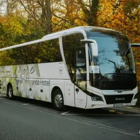Bild von Ramsbrock Road&Rental