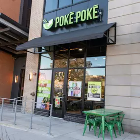 Poke Sushi Restaurant in Dearborn, MI