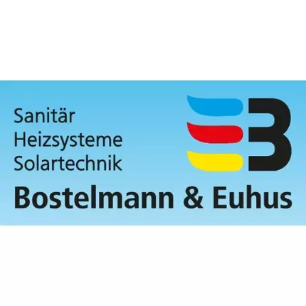 Logo von Bostelmann & Euhus GmbH & Co. KG