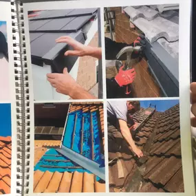 Bild von JD Roofing & Maintenance Ltd