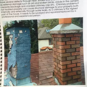 Bild von JD Roofing & Maintenance Ltd