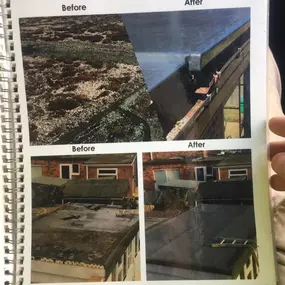 Bild von JD Roofing & Maintenance Ltd