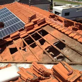 Bild von JD Roofing & Maintenance Ltd