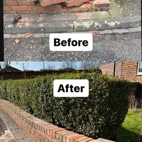 Bild von JD Roofing & Maintenance Ltd