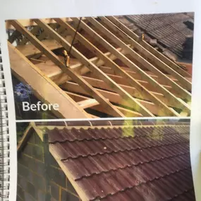 Bild von JD Roofing & Maintenance Ltd