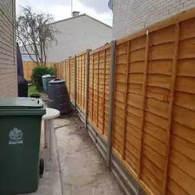 Bild von JD Roofing & Maintenance Ltd
