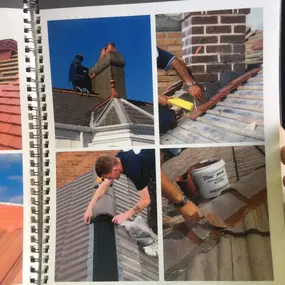 Bild von JD Roofing & Maintenance Ltd