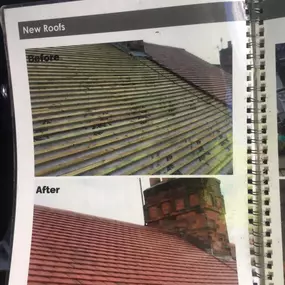 Bild von JD Roofing & Maintenance Ltd