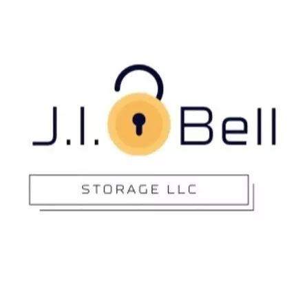 Logo von J I Bell Storage