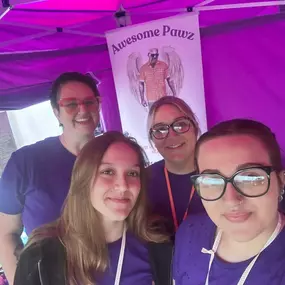 Bild von Awesome Pawz