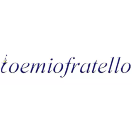 Logo van Ioemiofratello Cartoleria - Forniture Uffici