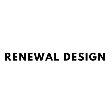 Logo de Renewal Design