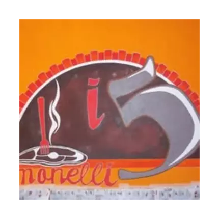 Logo de I 5 Monelli