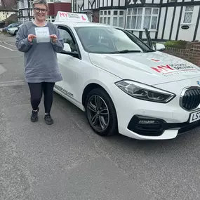 Bild von My School of Driving