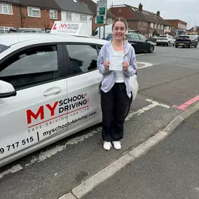 Bild von My School of Driving