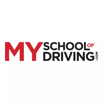 Logo von My School of Driving