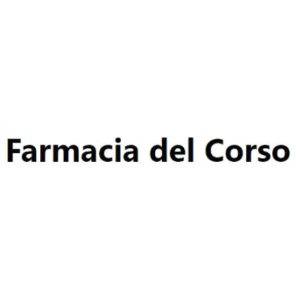 Logo van Farmacia del Corso