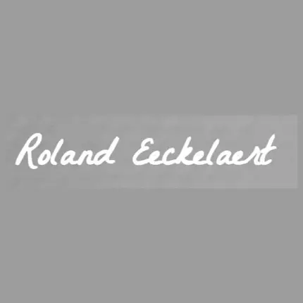 Logo van Eeckelaert Roland