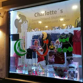 Bild von Charlottes second hand stübchen