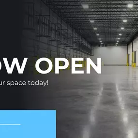 Bild von Maine International Cold Storage Facility
