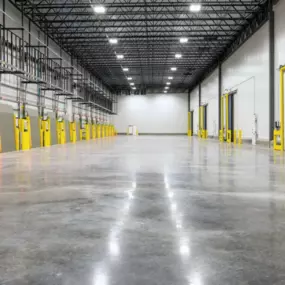 Bild von Maine International Cold Storage Facility