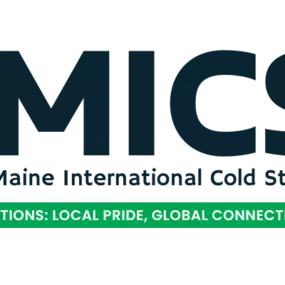 Bild von Maine International Cold Storage Facility