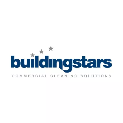 Logo van Buildingstars Commercial Cleaning Solutions