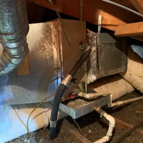 attic insulation services in plano tx