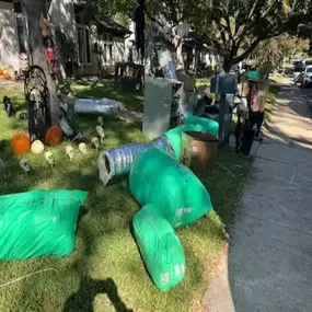 attic insulation services in plano tx