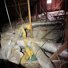 attic insulation services in plano tx