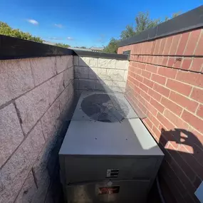 Hvac contractor heating contractor