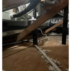 attic insulation services