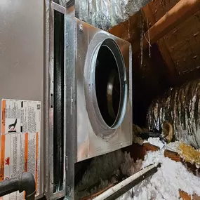 hvac system repair services near me