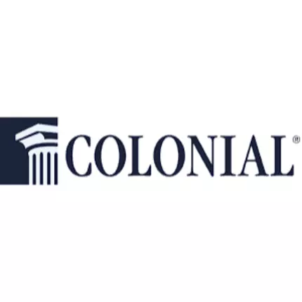 Logo van Colonial Savings