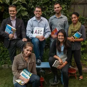 NYC tutoring from Central Park Tutors