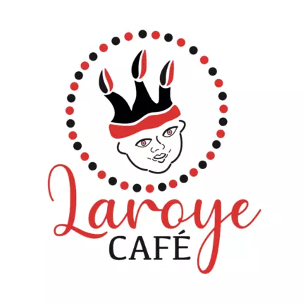 Logo von Laroye Café