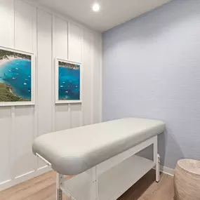 SUGARED + BRONZED Huntington Beach sugaring room