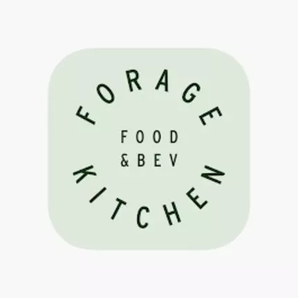 Logo de Forage Kitchen