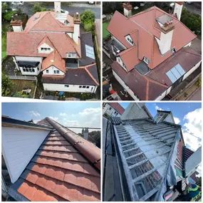 Bild von DC Roofing and Guttering