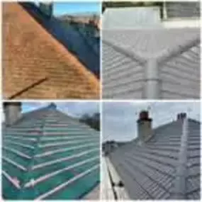 Bild von DC Roofing and Guttering