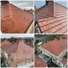 Bild von DC Roofing and Guttering