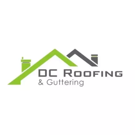 Logo de DC Roofing and Guttering