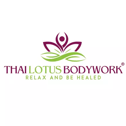 Logo von Thai Lotus Bodywork South Loop