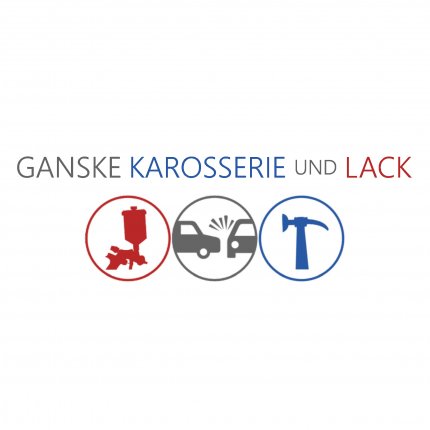 Logo from Ganske Karosserie und Lack