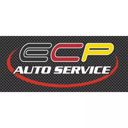 Logo von ECP Auto Service