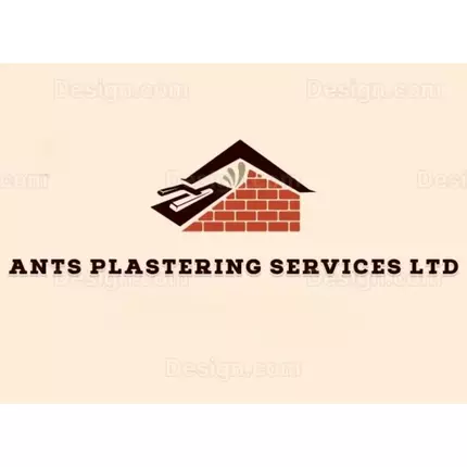 Logo de Ant's Plastering Services Ltd