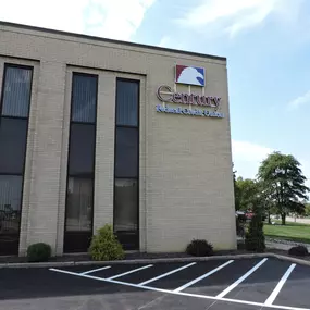 Century Federal Credit Union Independence Branch