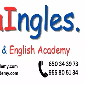 Bild von Spaingles Academy