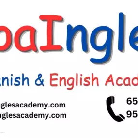 Bild von Spaingles Academy