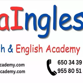 Bild von Spaingles Academy